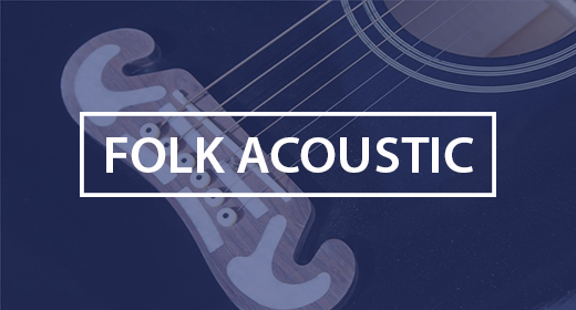 FOLK ACOUSTIC